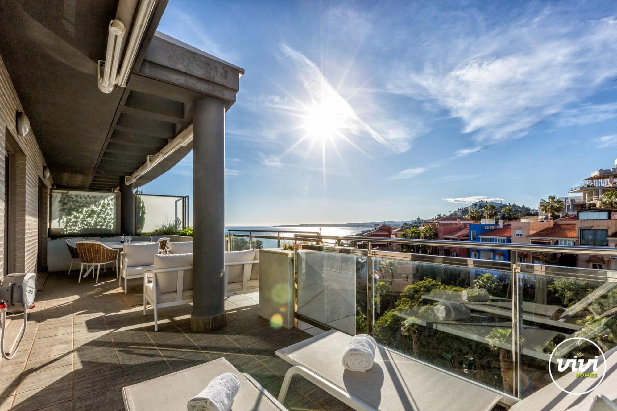 Vivi Homes - Platinum Benalmádena