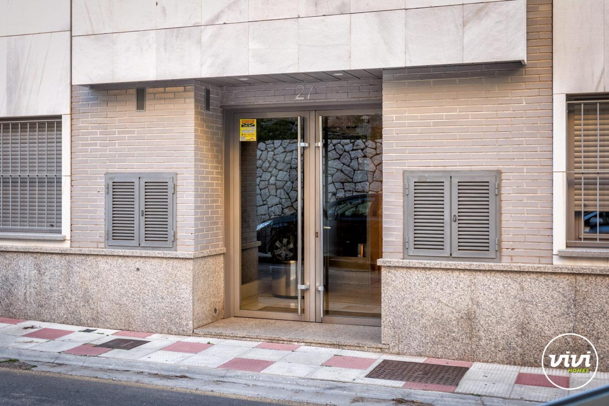 Vivi Homes - Platinum Apartment