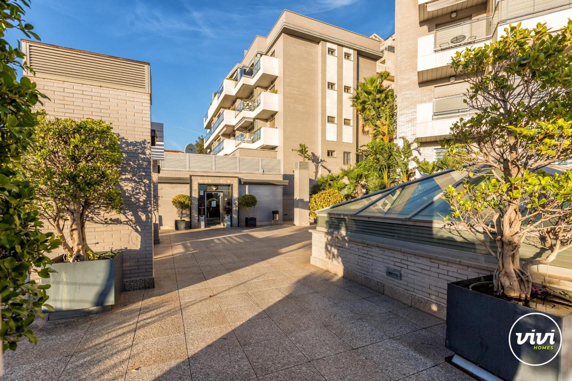 Appartement Vivi Homes - Platinum