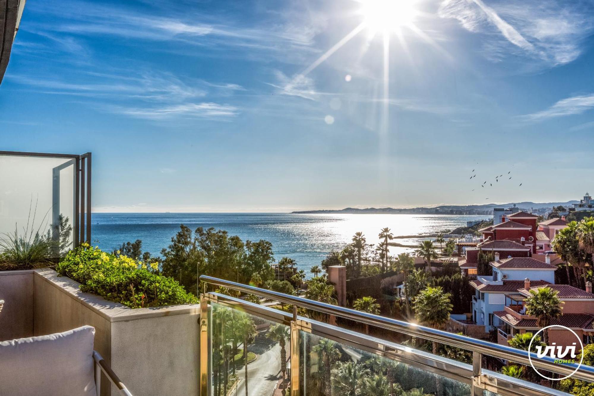 Vivi Homes - Platinum Apartment *