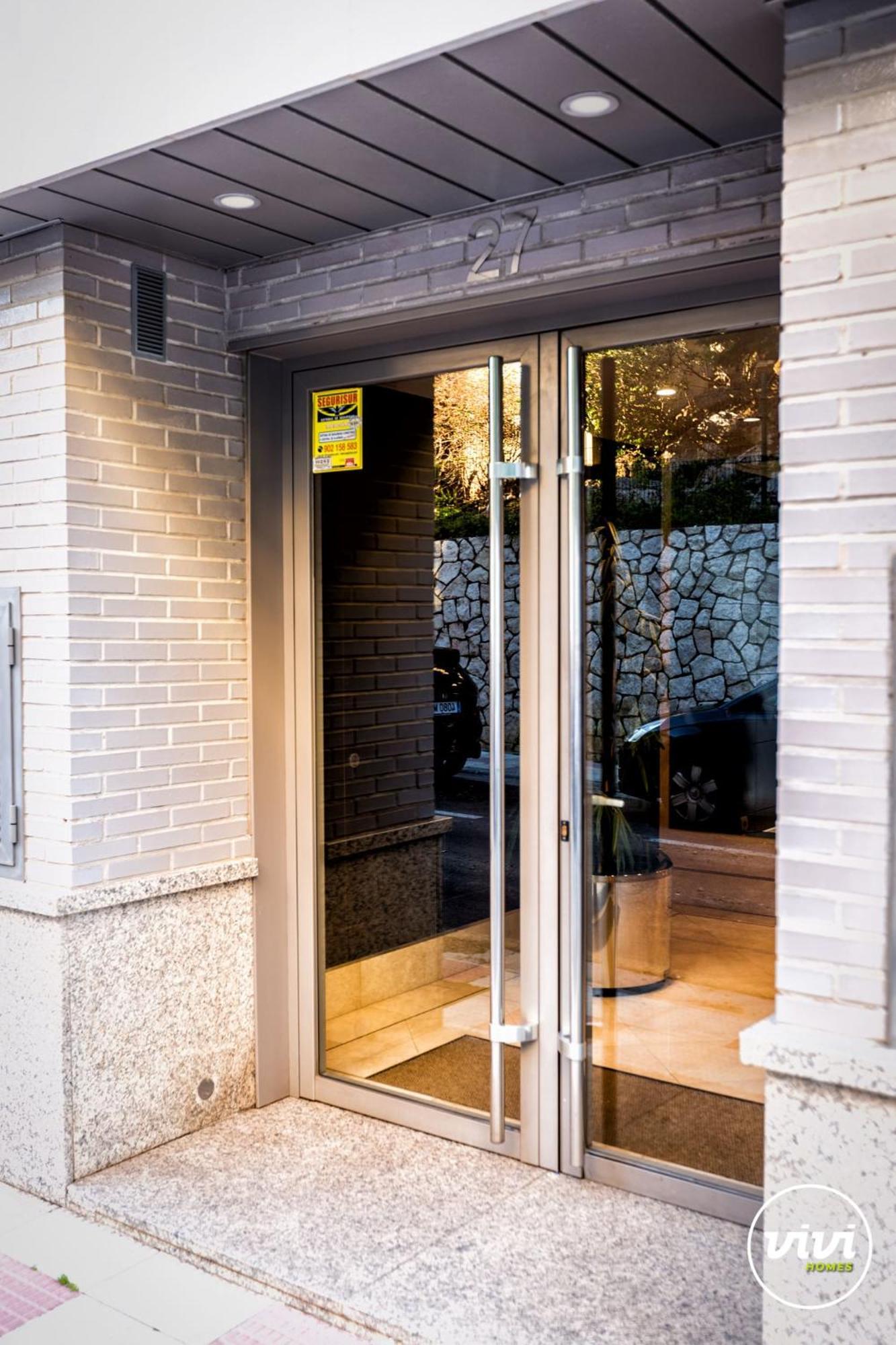 Vivi Homes - Platinum Apartment Benalmadena