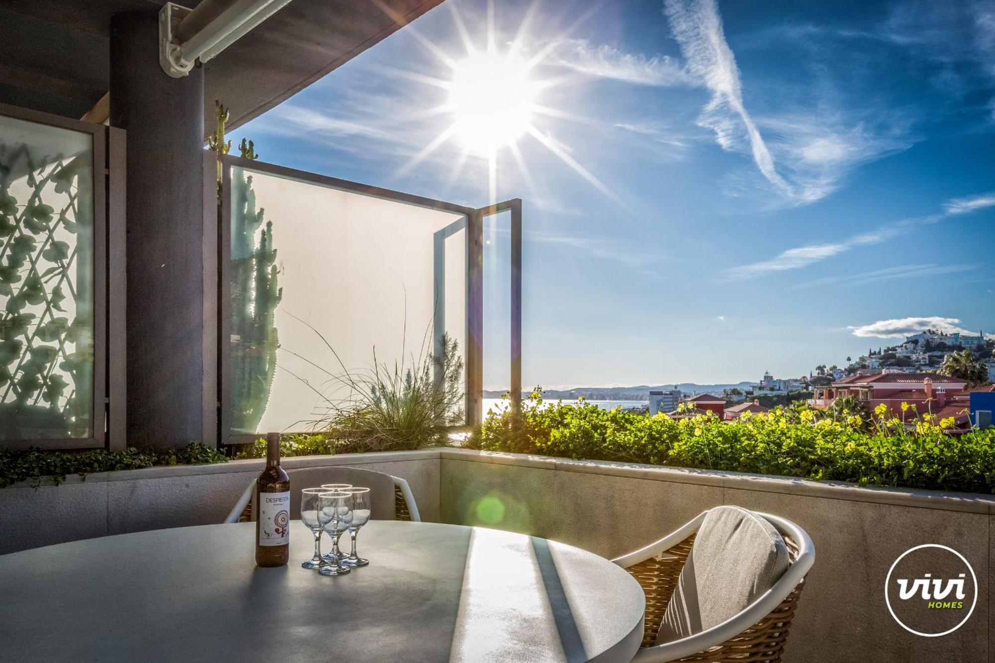 Vivi Homes - Platinum Benalmadena
