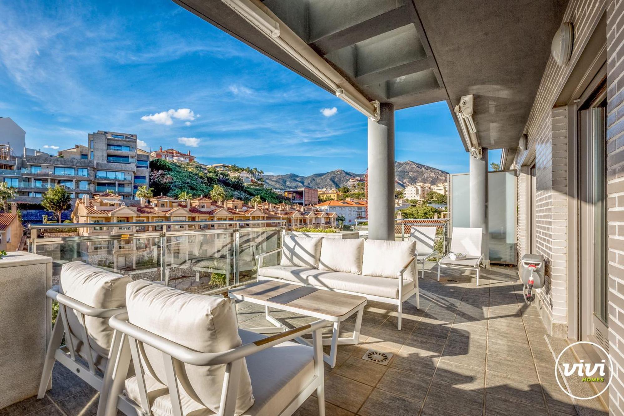 Vivi Homes - Platinum Apartment *