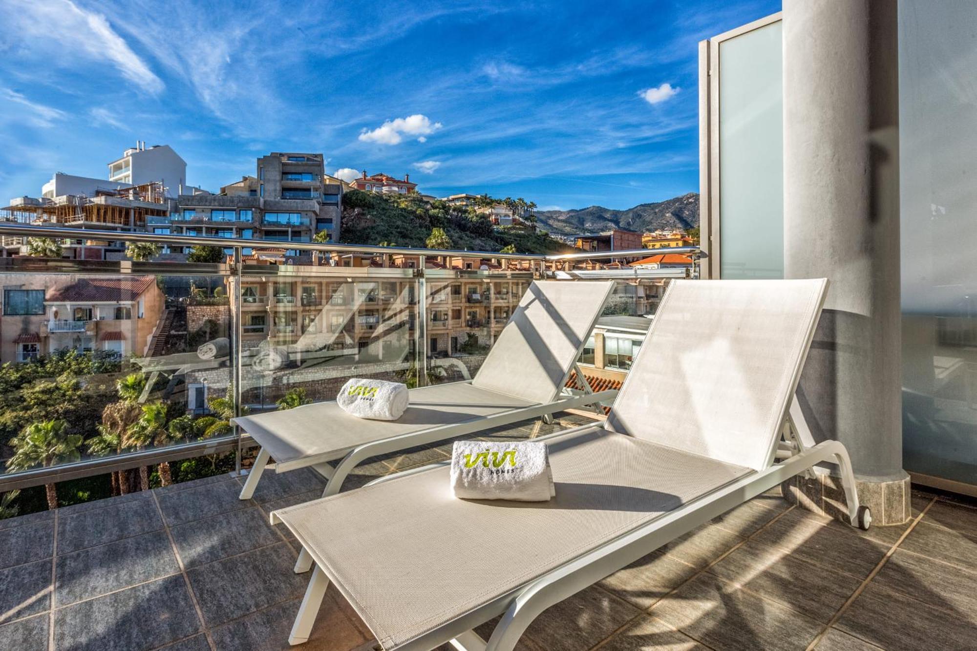 Apartment Vivi Homes - Platinum *