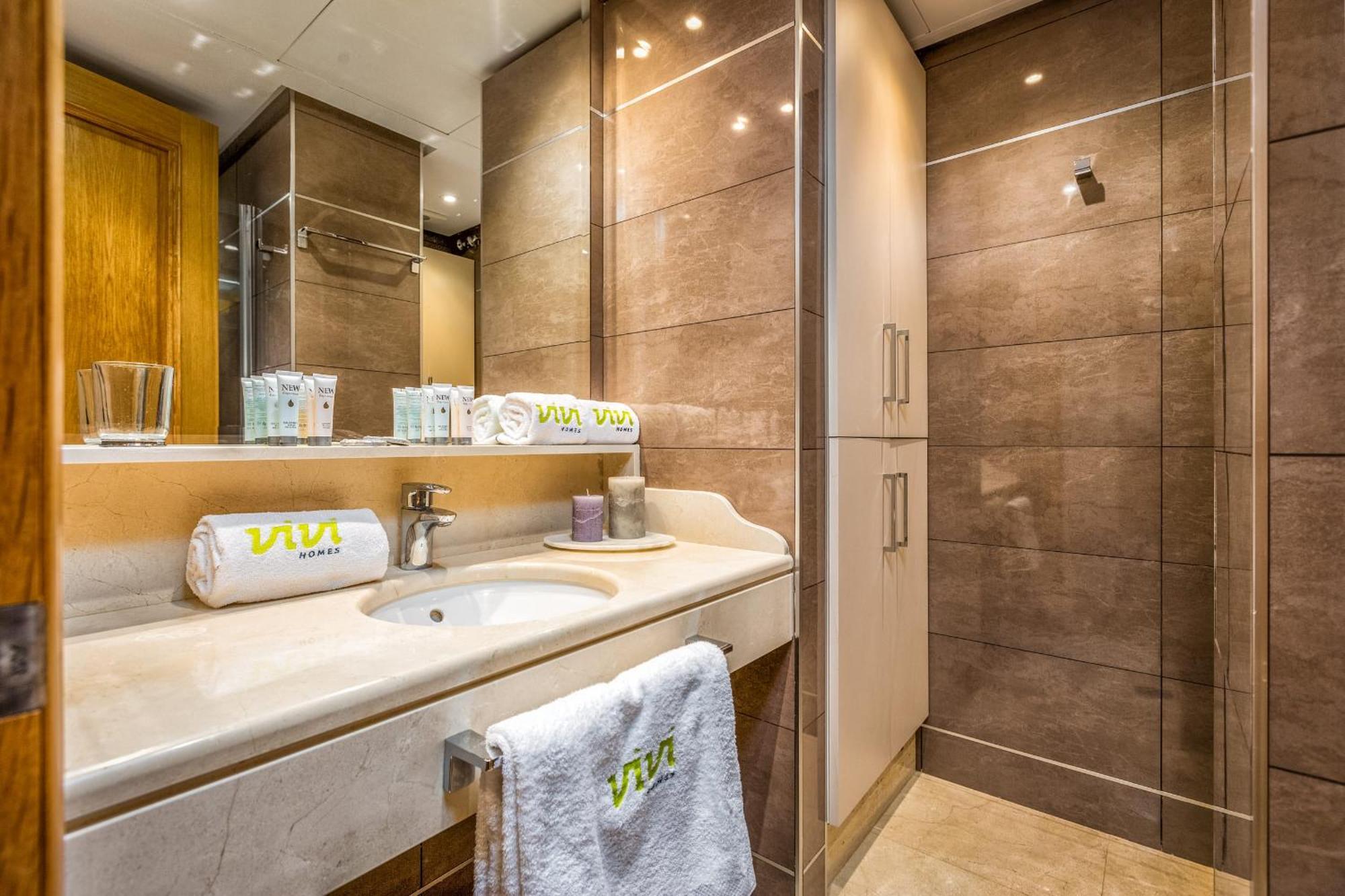 Vivi Homes - Platinum Apartment Benalmadena