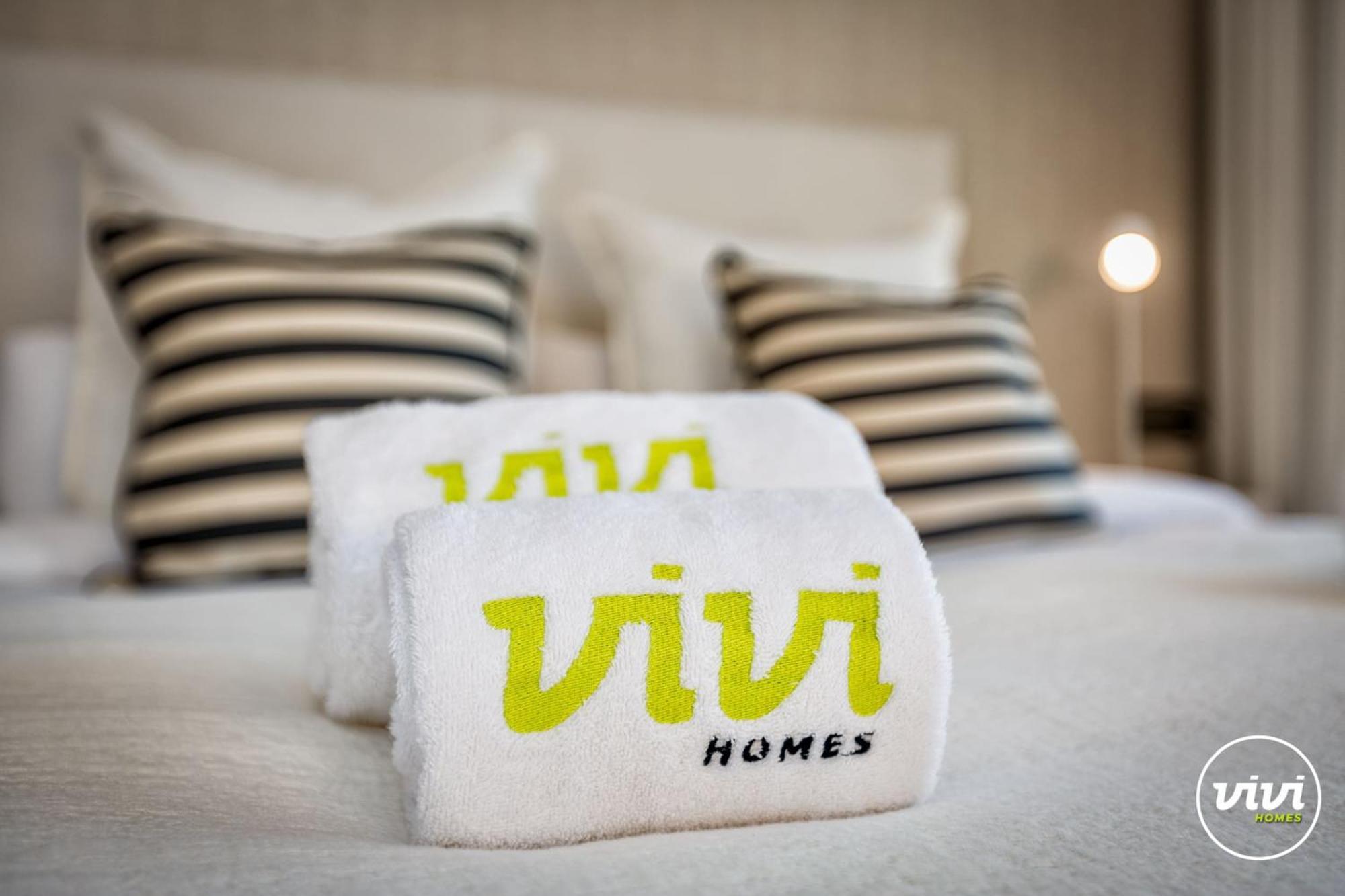 Vivi Homes - Platinum * Benalmadena