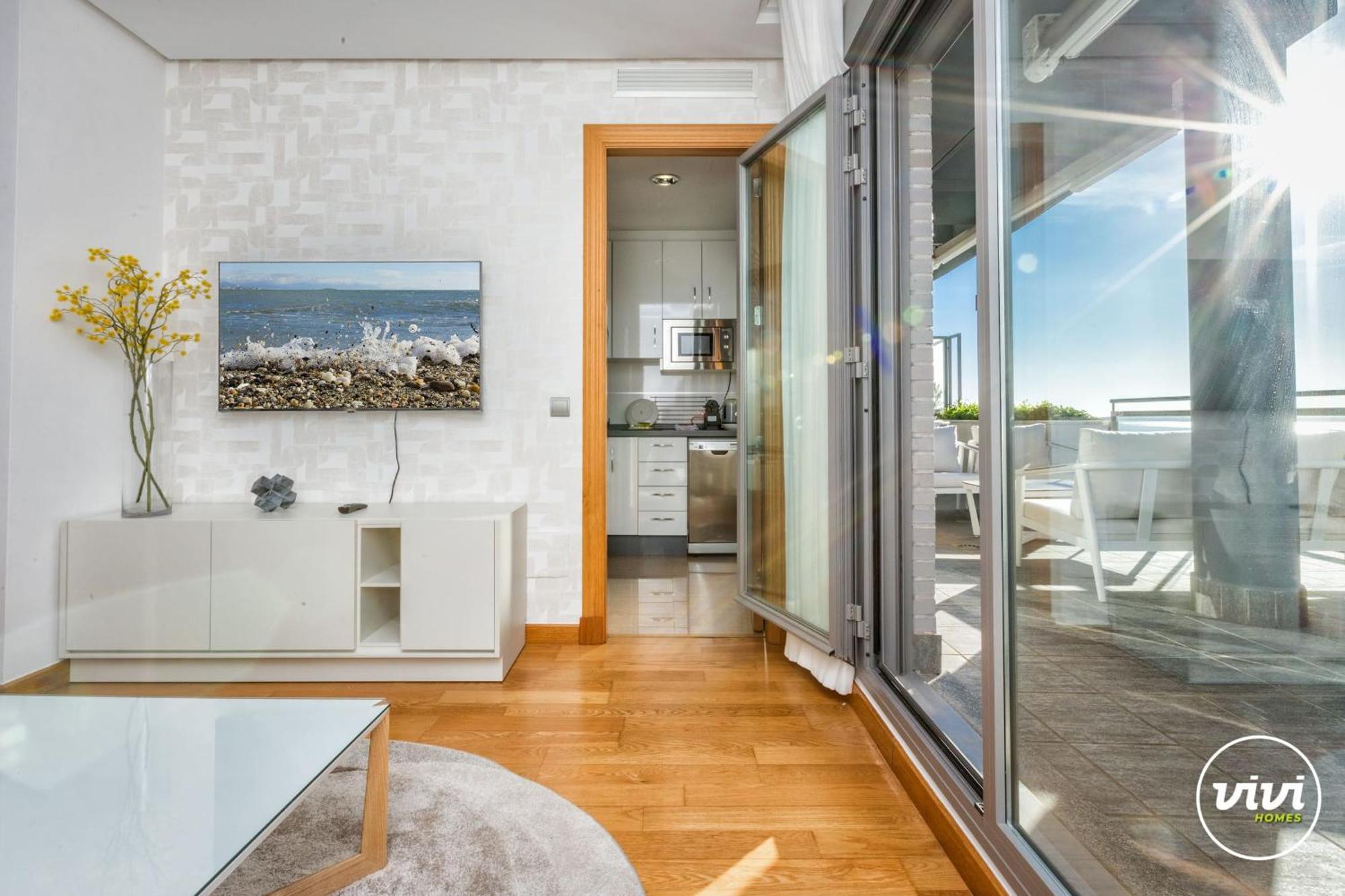 Apartment Vivi Homes - Platinum *