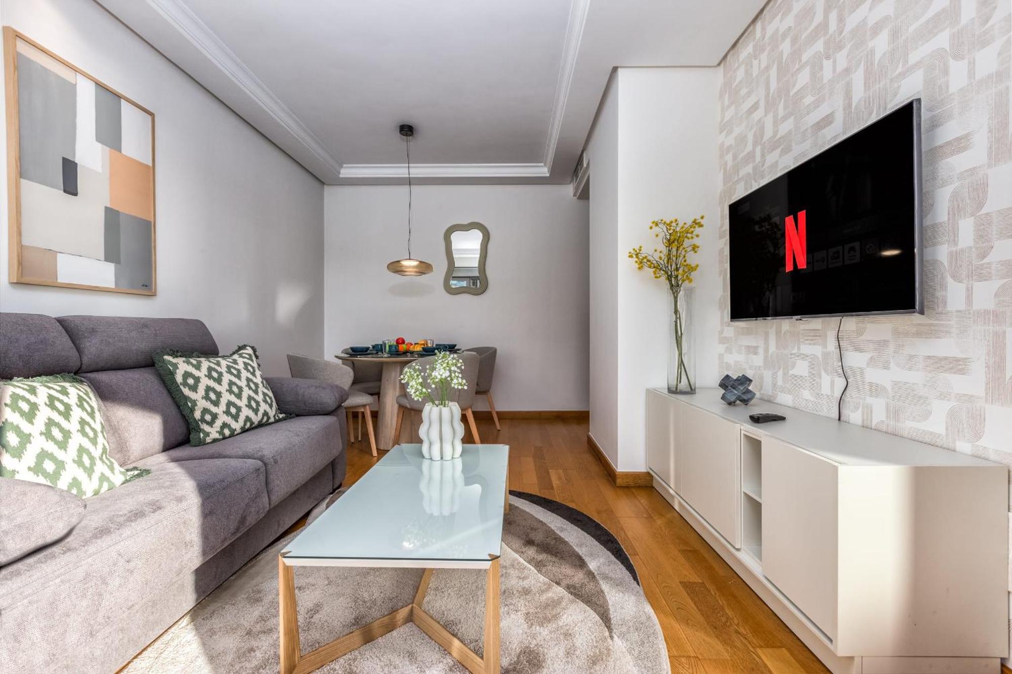 Vivi Homes - Platinum Apartment Benalmadena