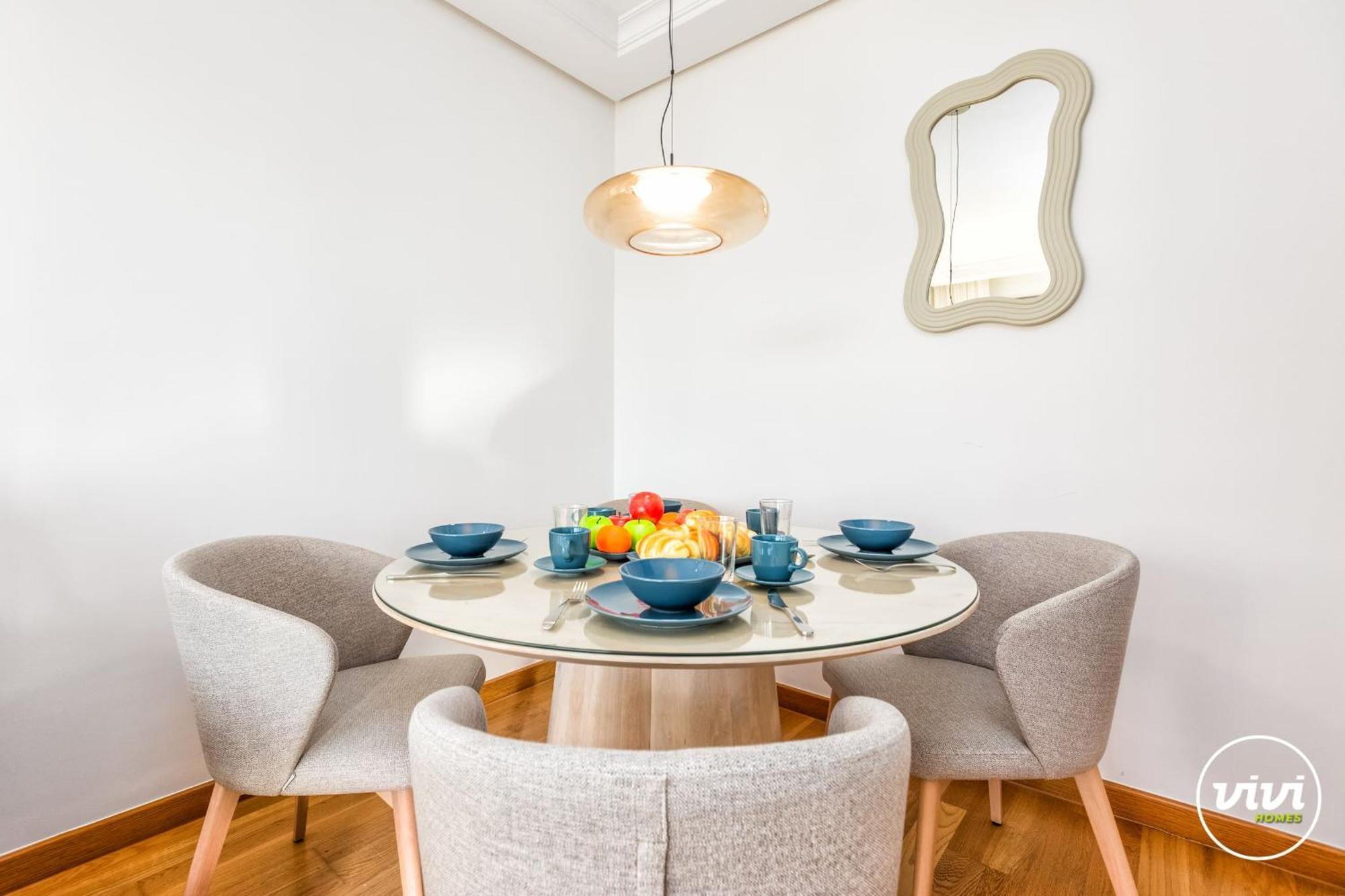 Vivi Homes - Platinum * Benalmadena