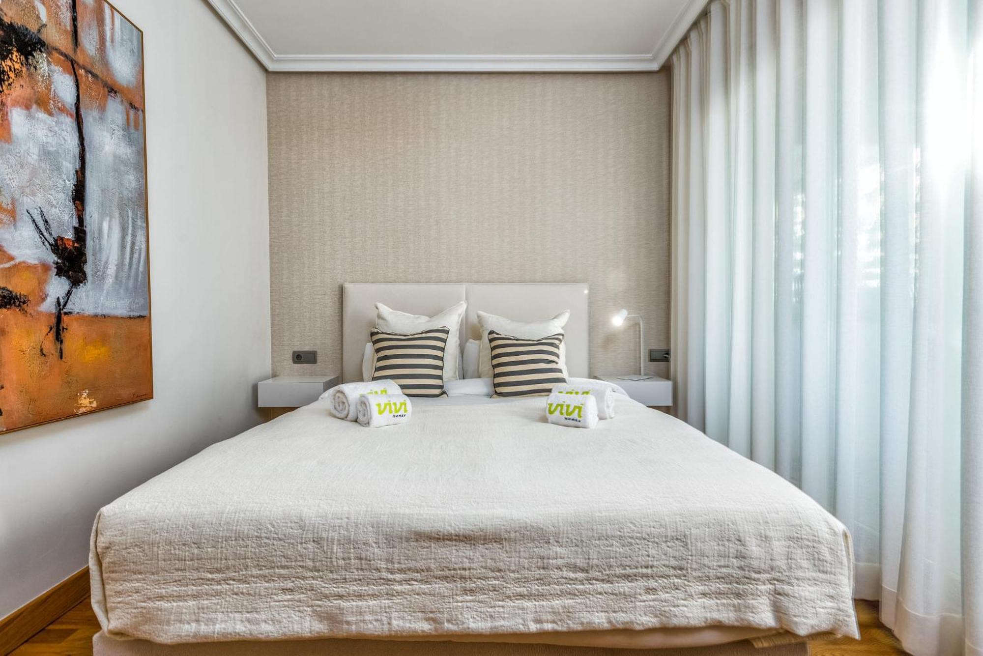 Vivi Homes - Platinum Apartment