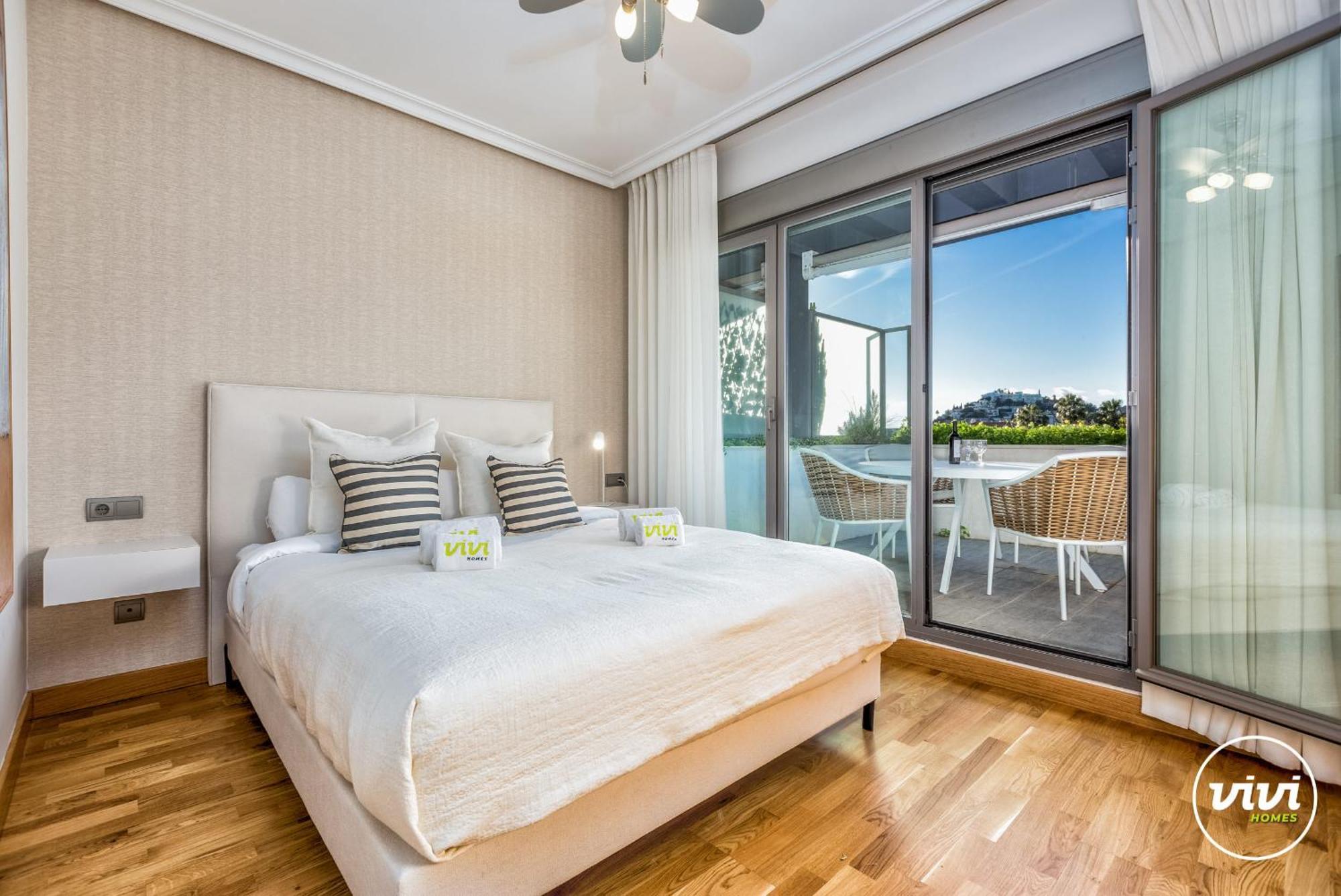 Vivi Homes - Platinum Apartment Benalmadena