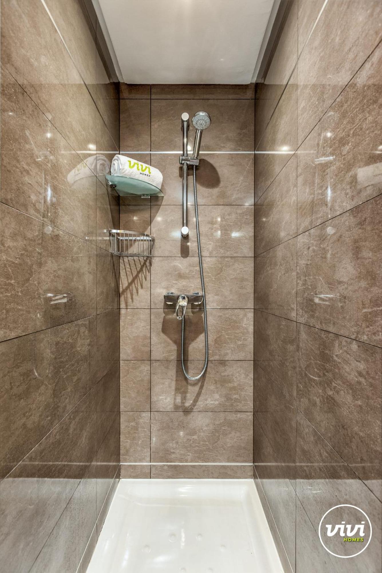 Apartment Vivi Homes - Platinum Benalmadena