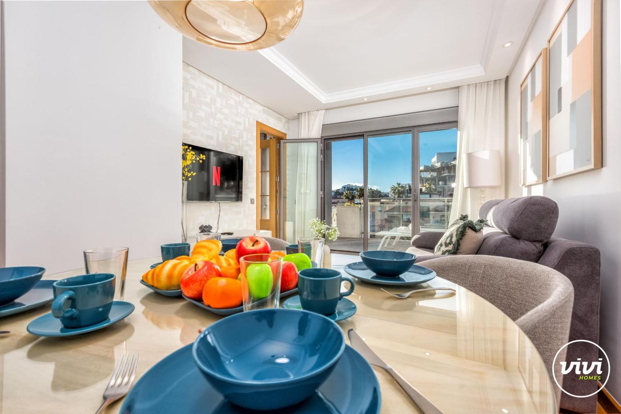 Vivi Homes - Platinum Benalmadena