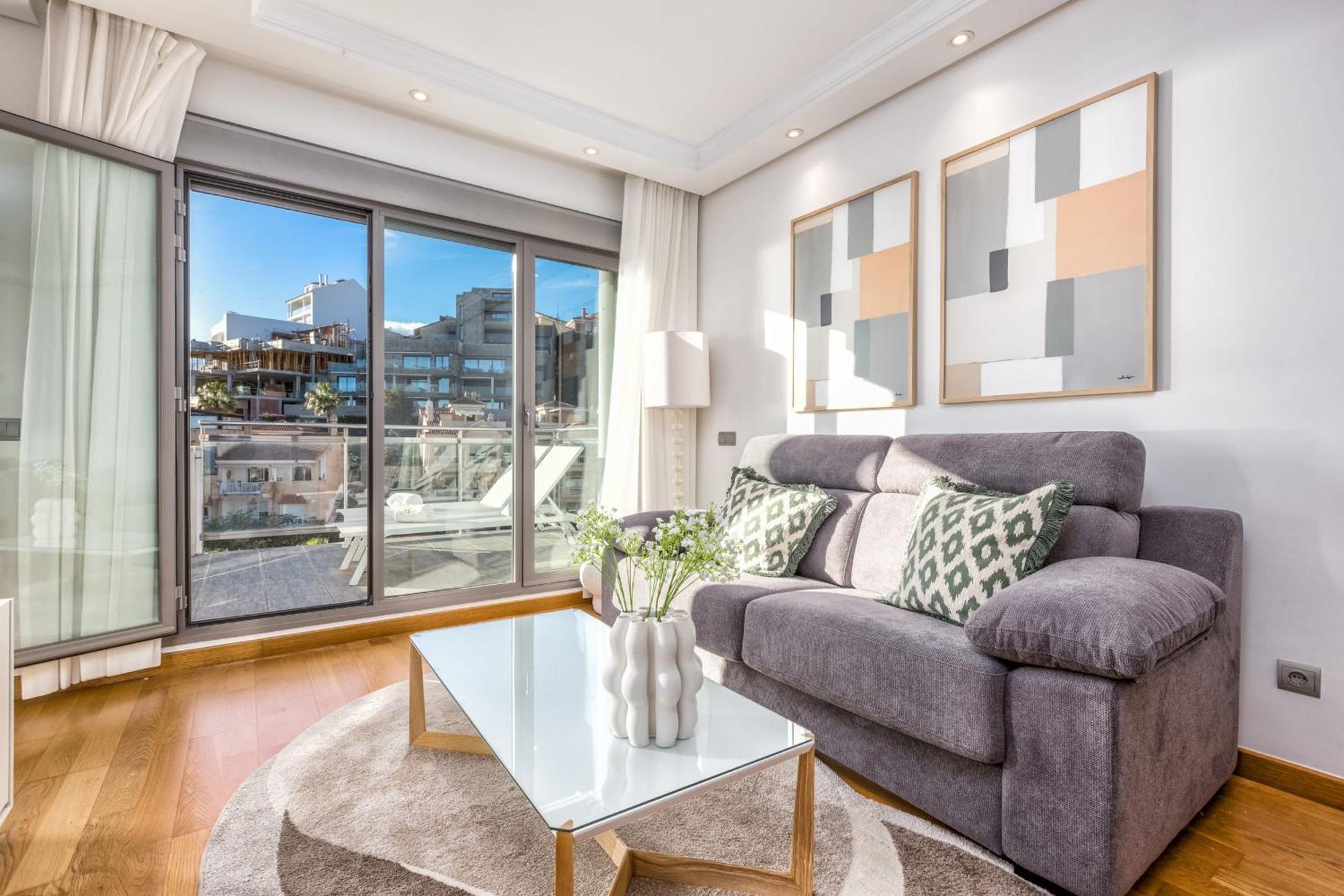 Apartment Vivi Homes - Platinum
