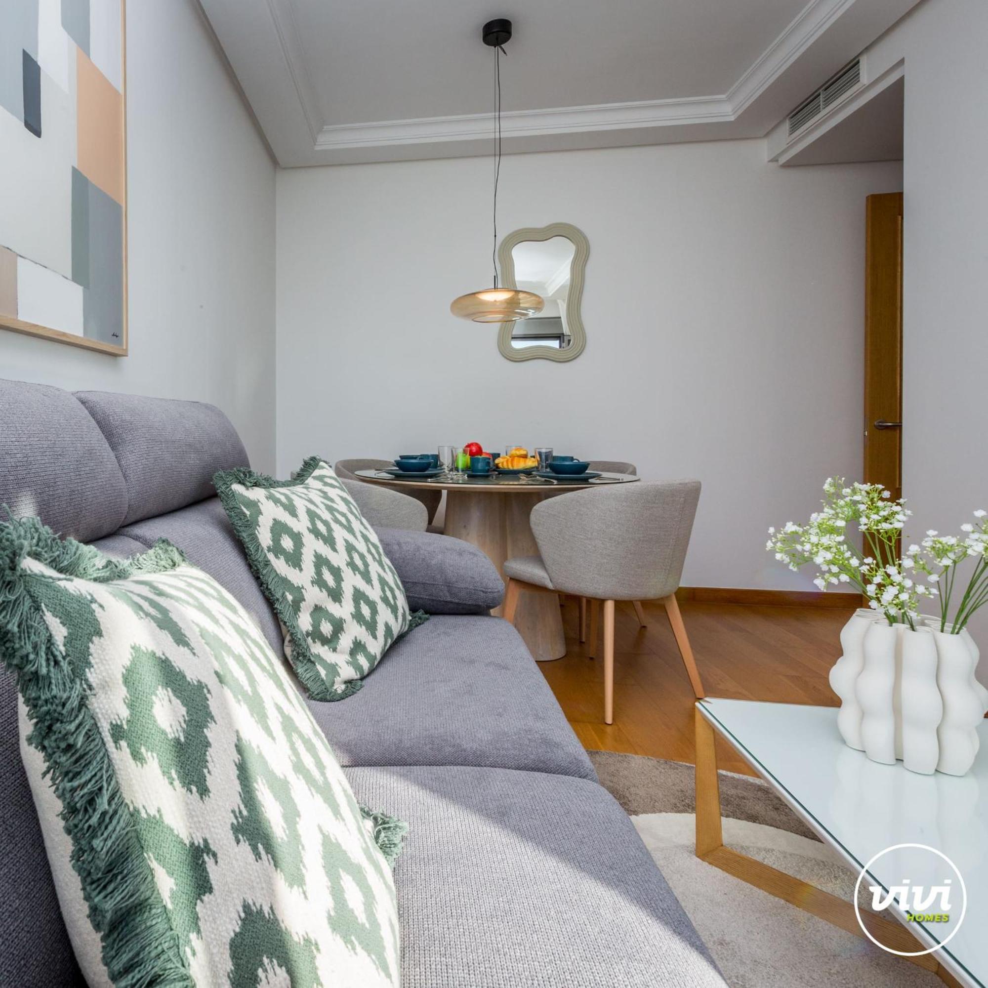 Vivi Homes - Platinum * Benalmadena